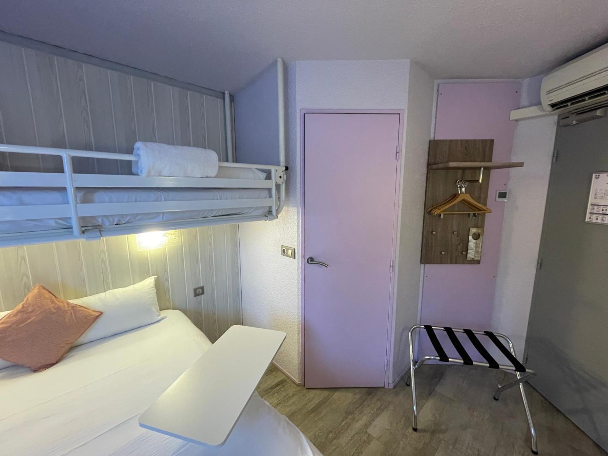 Brit Hotel Chambery Exterior photo
